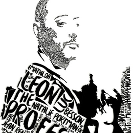 Leon The professional