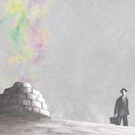 цвет из иных миров 1