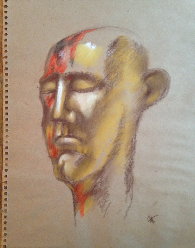 Дурной молельщик