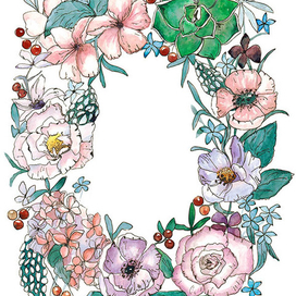 Flowers | Цветы