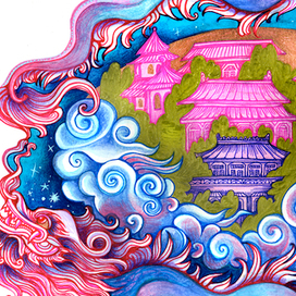 Запретный Город