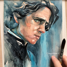 Пол Атрейдес. Серия "Дюна"