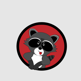  Крошка Енот