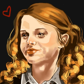 гермиона грейнджер