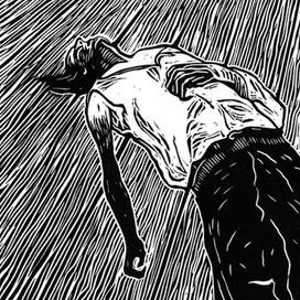 Иллюстрации к "Повествованию Артура Гордона Пима" Эдгара Аллана По