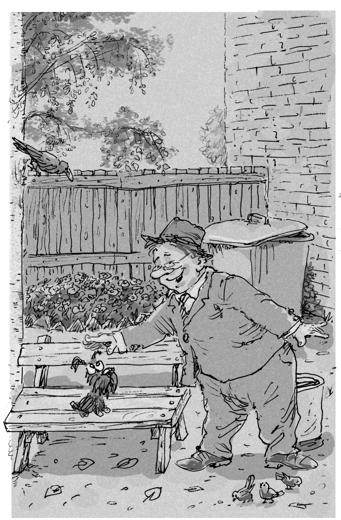 Е.Малинкина Школьно- бутербродный детектив кота Страуса ИДМ 2025