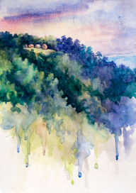 Приют на краю