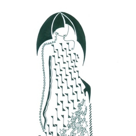 Звёздный дождь