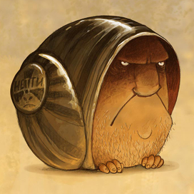 Улиткин никому не доверяет