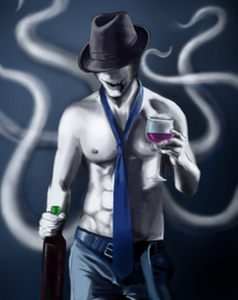 Офендермен