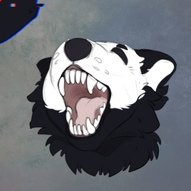 Снова персонаж для себя