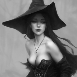 Inktober 2022/Halloween