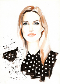 Анжелина Джоли 