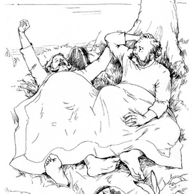 Салтыков-Щедрин