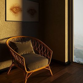 Интерьер №2