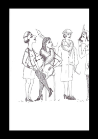 Грибоедовцы