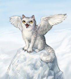 Котосовушка