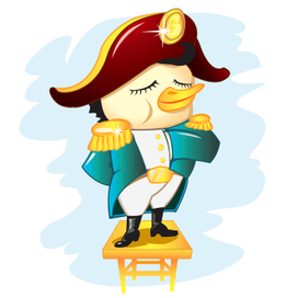 Важная Персона