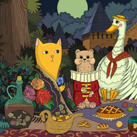 Яблочный спас