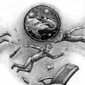 Шмуцы - Лучшая советская фантастика