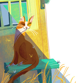 Воробьишко