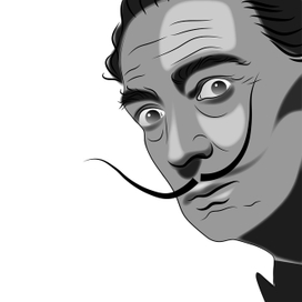 Salvador Dali