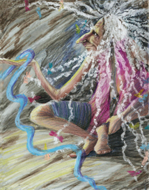 к книге " Возвращение Оз"