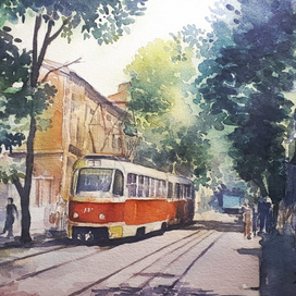 Старый Ростов-на-Дону