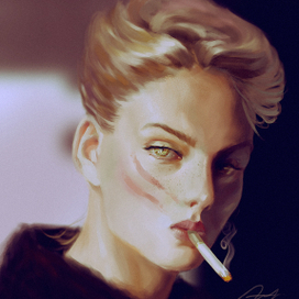  Smoking