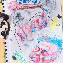 бешеный бык