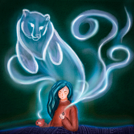 Магия спокойствия