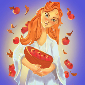 Сбор урожая