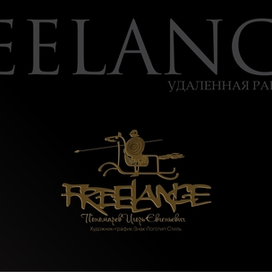 Фрилансер. Один в поле воин