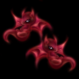 little fire dragons