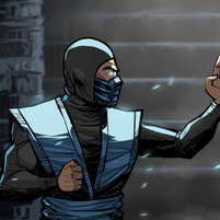 Между землей и небом война