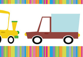 смешные машинки