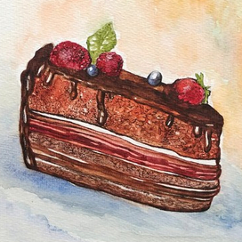 Сладкое приветствие