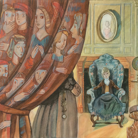 Ч. Диккенс "Оливер Твист"