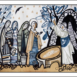 Жены-Мироносицы