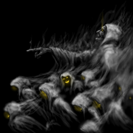 повелитель дыма 2