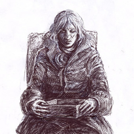 Глинж и шкатулка