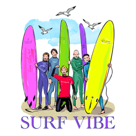 SuURF VIBE