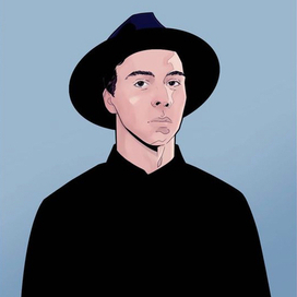 Портрет близкого друга