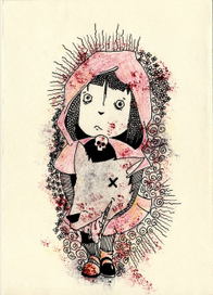 красная шапочка