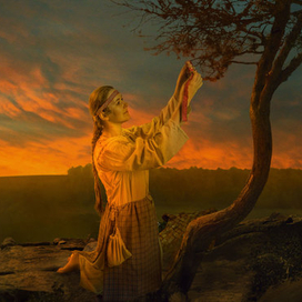 "Ленточка на счастье"