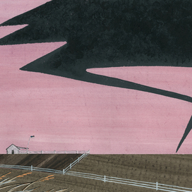 Удивительный волшебник из Страны Оз — Ураган