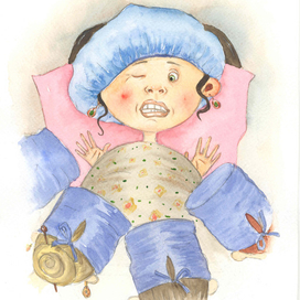 Все будет хорошо!