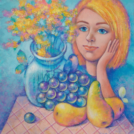 "Я мечтаю..."