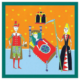 к французским сказкам