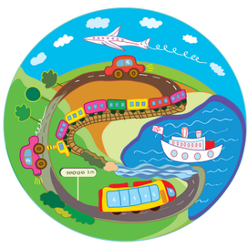 Вокруг света